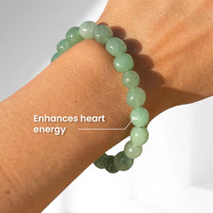 Green Jade Bracelet