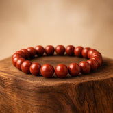 Red Jasper Bracelet