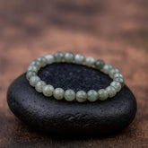 Labradorite Stone Bracelet