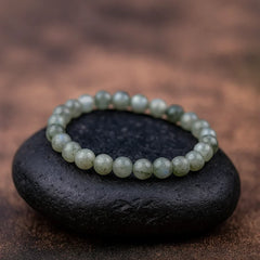 Labradorite Stone Bracelet