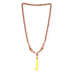 1 - 14 Mukhi Rudraksha Mala