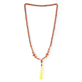 1 - 14 Mukhi Rudraksha Mala