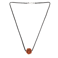 Natural 5 Mukhi Rudraksha – Nepali Origin, Lab Certified