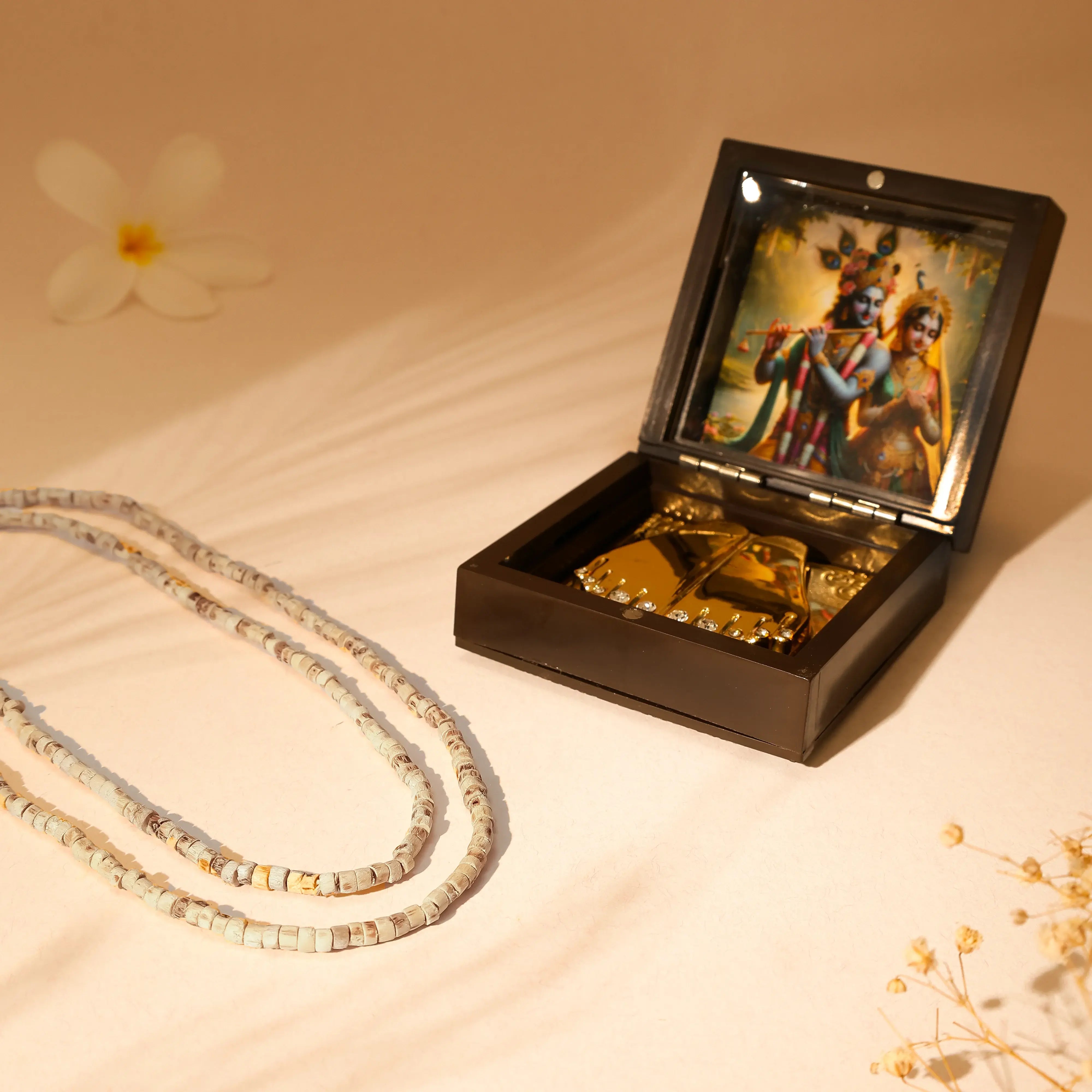 Krishna Bhakti Combo