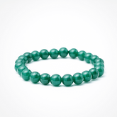 Green Jade Bracelet