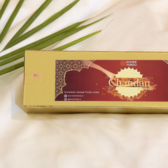 Divine Hindu Natural Chandan Incense Stick