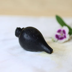 Karungali Shankh (for puja)