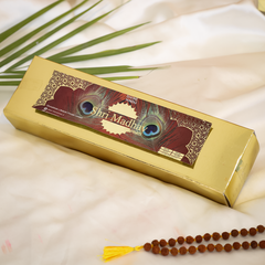 Divine Hindu Sri Madhav Incense Sticks