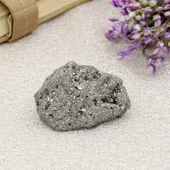 Raw Pyrite Stone