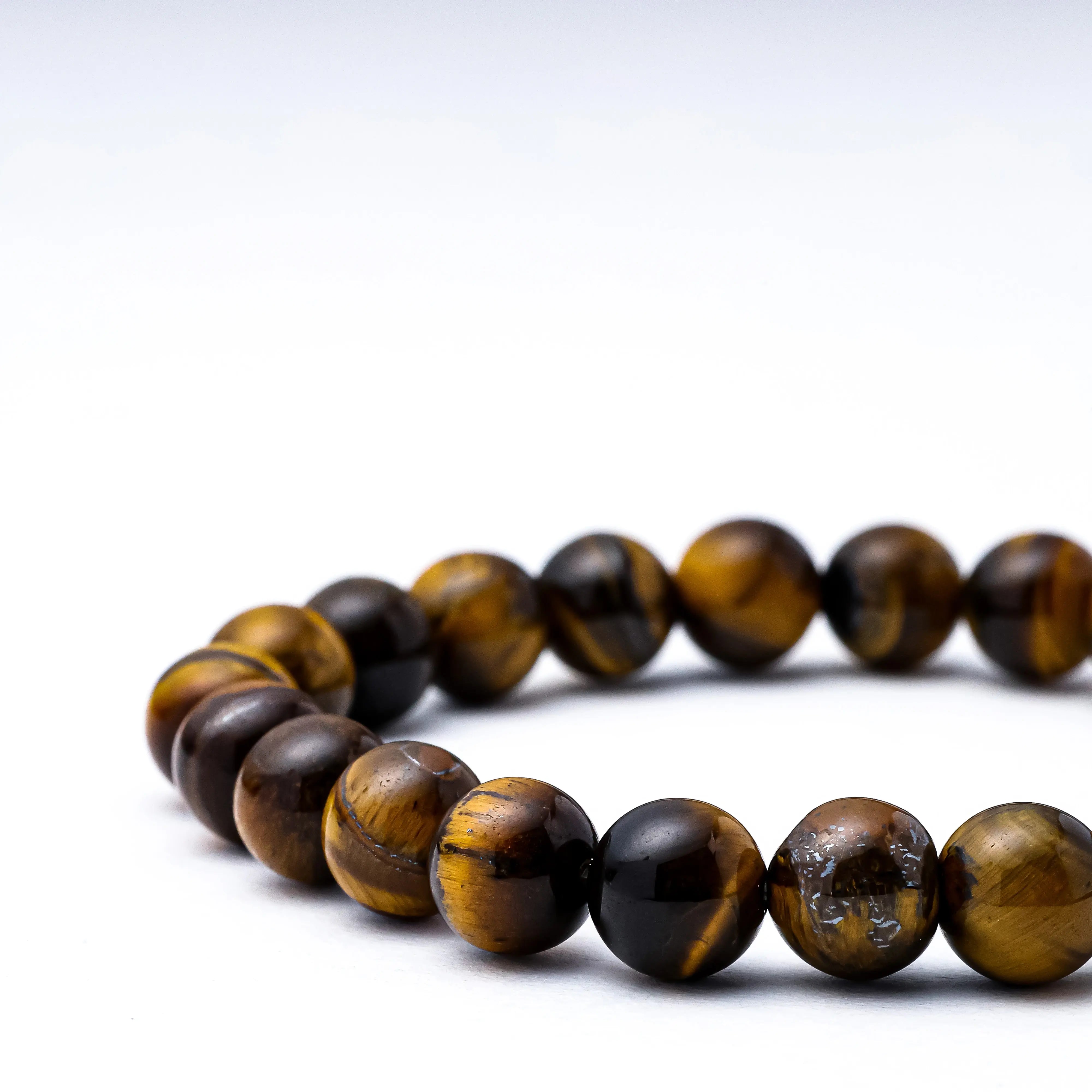 Tiger Eye Bracelet