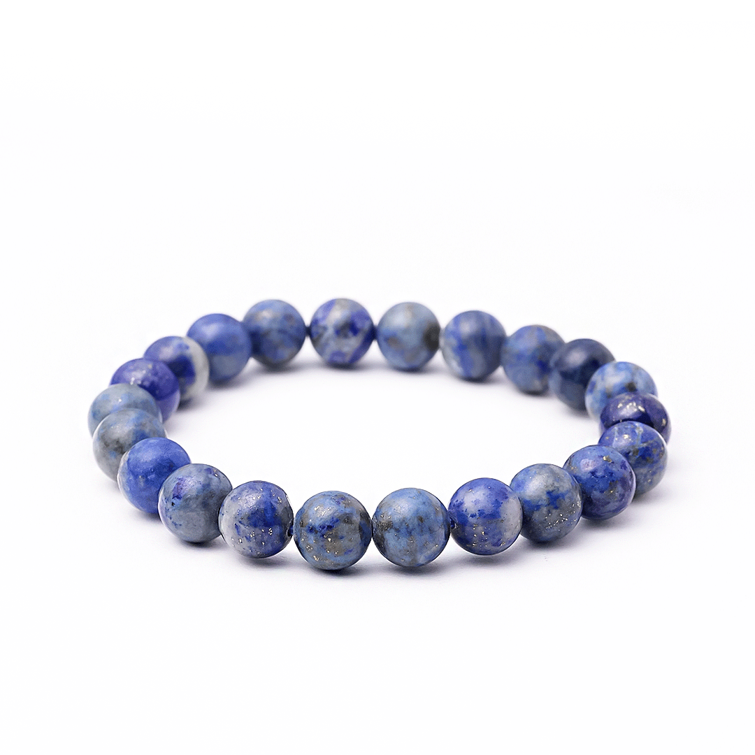 Sodalite Stone Bracelet